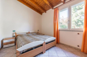 Villetta Ghisu Sant'anna Arresi
